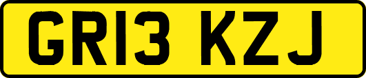 GR13KZJ