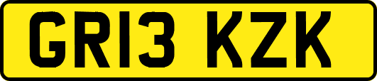 GR13KZK