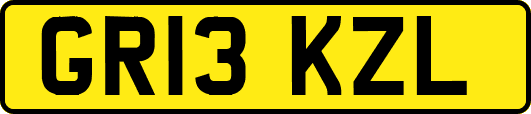 GR13KZL