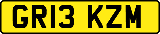 GR13KZM