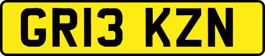 GR13KZN