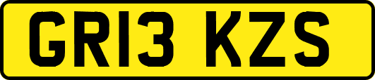 GR13KZS