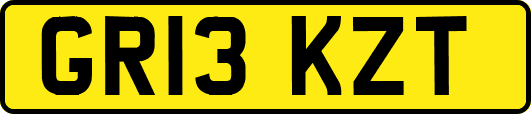 GR13KZT