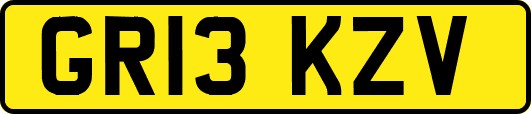 GR13KZV
