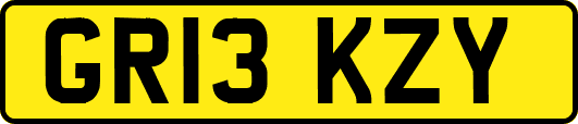 GR13KZY