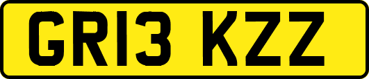 GR13KZZ