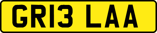 GR13LAA