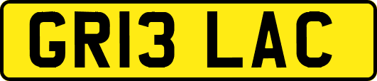 GR13LAC