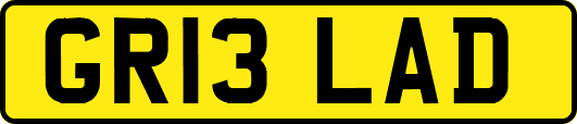 GR13LAD