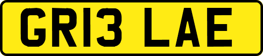 GR13LAE