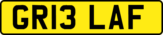 GR13LAF