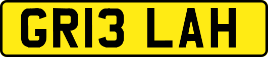 GR13LAH