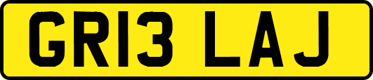 GR13LAJ
