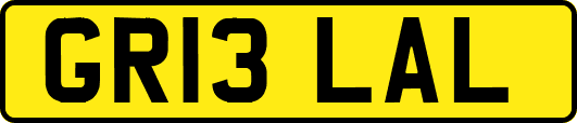 GR13LAL