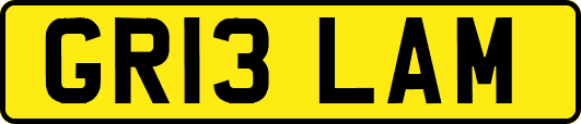 GR13LAM