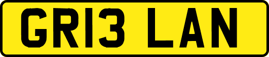GR13LAN