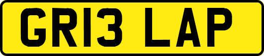 GR13LAP