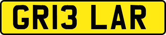 GR13LAR