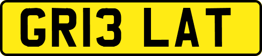 GR13LAT
