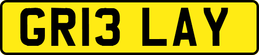 GR13LAY
