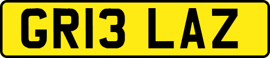 GR13LAZ