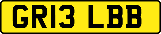 GR13LBB
