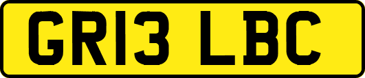 GR13LBC