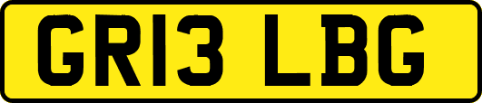GR13LBG