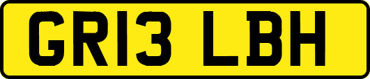 GR13LBH