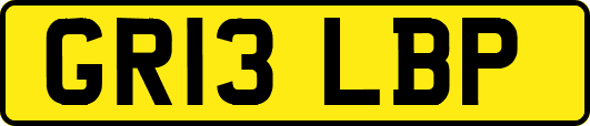 GR13LBP