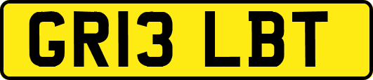 GR13LBT