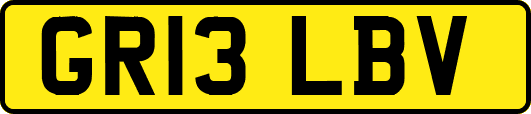 GR13LBV