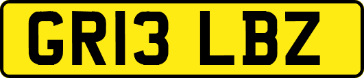 GR13LBZ