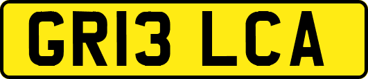 GR13LCA