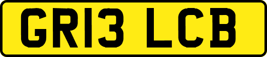 GR13LCB