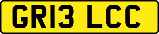 GR13LCC