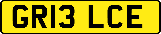 GR13LCE