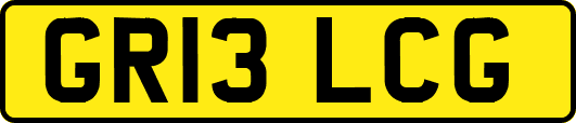 GR13LCG