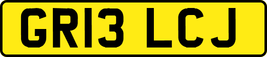 GR13LCJ