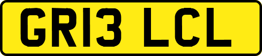 GR13LCL