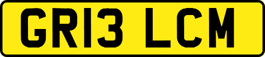 GR13LCM