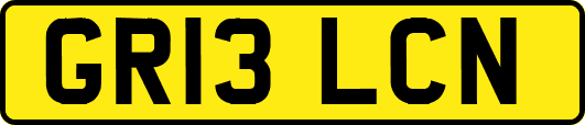 GR13LCN