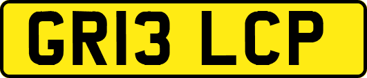 GR13LCP