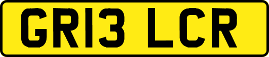 GR13LCR