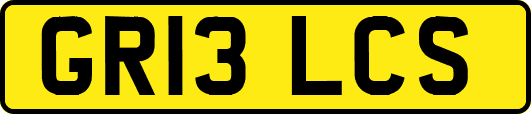 GR13LCS