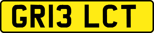 GR13LCT
