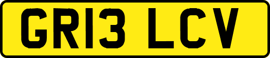 GR13LCV
