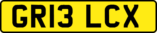 GR13LCX