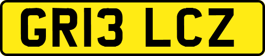 GR13LCZ