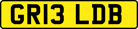 GR13LDB